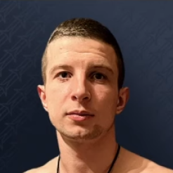 Сергей Селиверстов