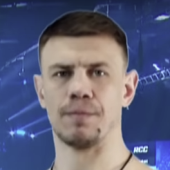 Максим Гришин