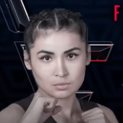 Сая Ауелбекова