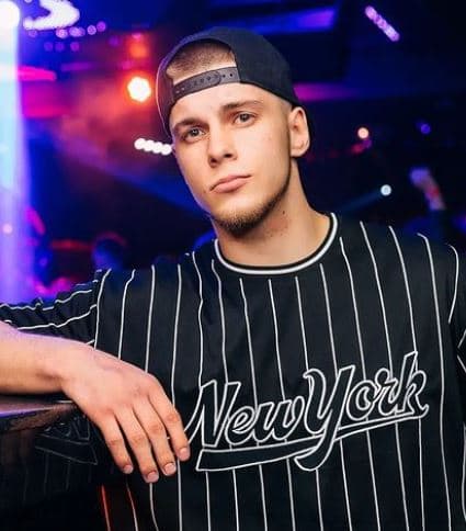 Алексей Мешков