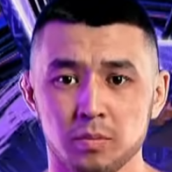 Бекзат Канатбек