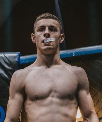 Евгений Колесников