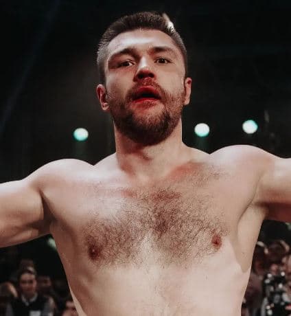 Дмитрий Морозов