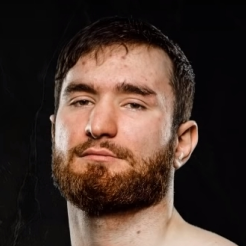 Ислам Мугуев