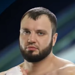 Исмаил Сагов
