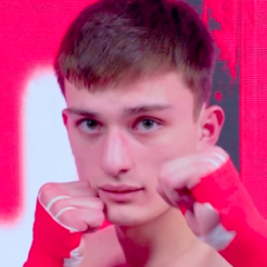Муслим Абдуллаев
