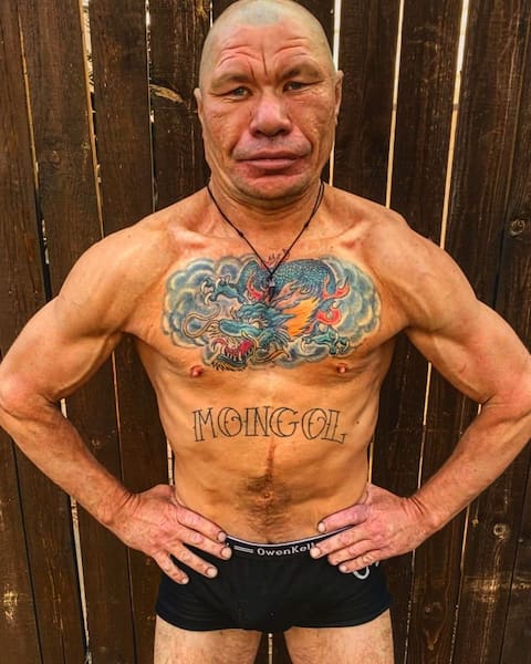 Олег