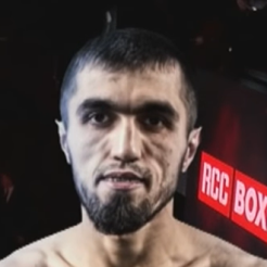 Роял Алырзаев