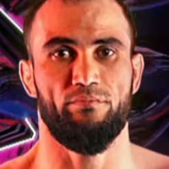 Алишер Асамов