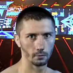 Алексей Ганненко — фото бойца