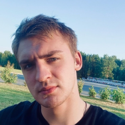 Николай Майданчук