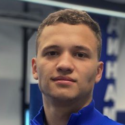 Артур Погосов