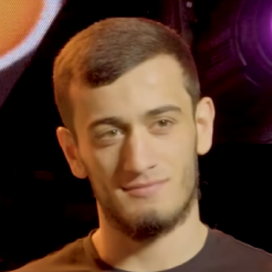 Надыр Алиев