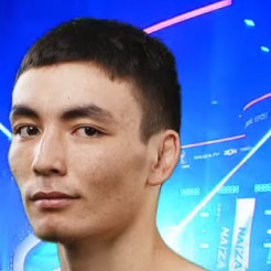 Мухаммадали Кенжебаев