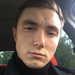 Александр Абашкин