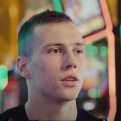Дмитрий Савин