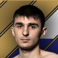 Казбек Цховребов