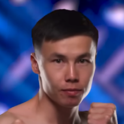 Ергеш Оразхан