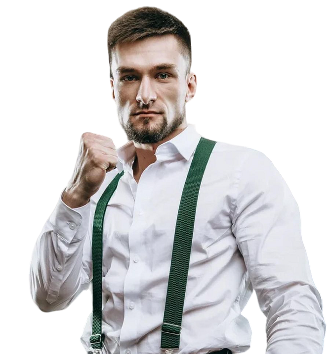 Максим Лиходькин