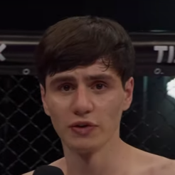Камиль Гереев