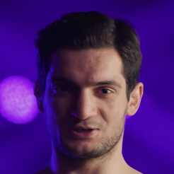 Магомед Зайналов