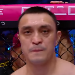 Адиль Боранбаев