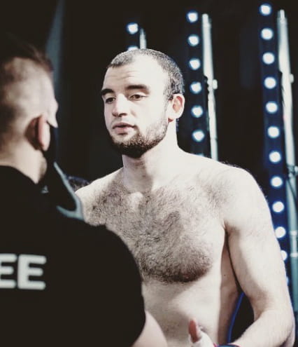 Сергей Алексеевич