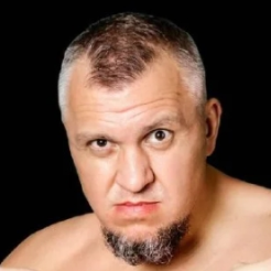 Евгений Орлов
