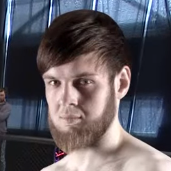 Ахмед Мацаев