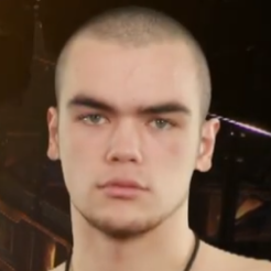 Егор Бутаков