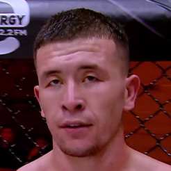 Ернар Алимбеков