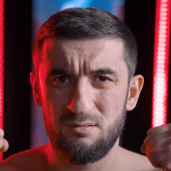 Умар Селимов