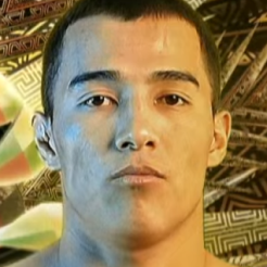 Рамазан Амангельдиев