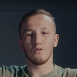 Рамазон Алиматов