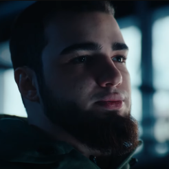 Даниял Акаев