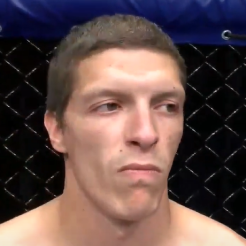 Михаил Дектерев
