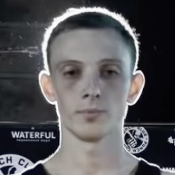 Григорий Кицин
