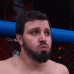 Ибрагим Сагов