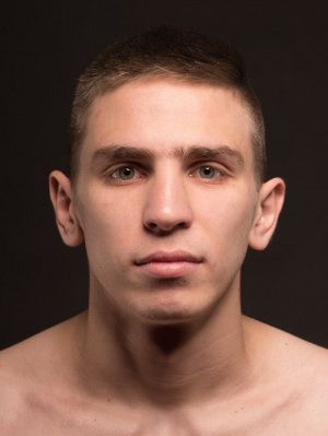 Андрей Маик