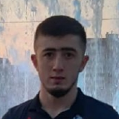 Ахмад Хафизов