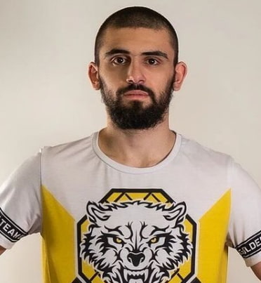 Алан Кучиев