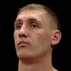 Михаил Сартаков