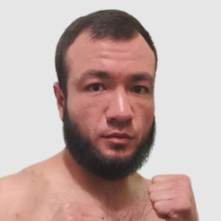 Шахобиддин Егамов