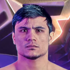Азизбек Темиров