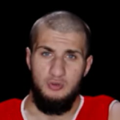 Магомед Махамаев