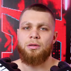Александр Хоронженко