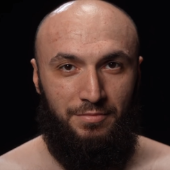 Султан Закиров