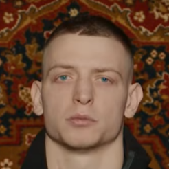 Максим Горбатко