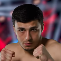 Амир Байсиев