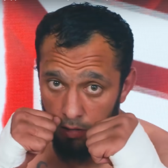 Мухаммадхабиб Насибов